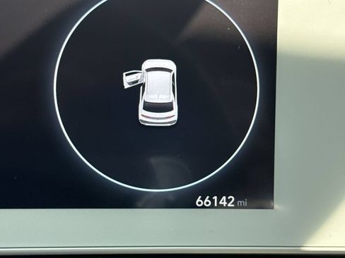 Used 2023 Hyundai Ioniq 5 SEL w/ Cargo Package AWD/4WD image 10