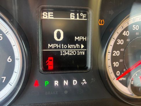 Used 2015 RAM 1500 Big Horn image 17