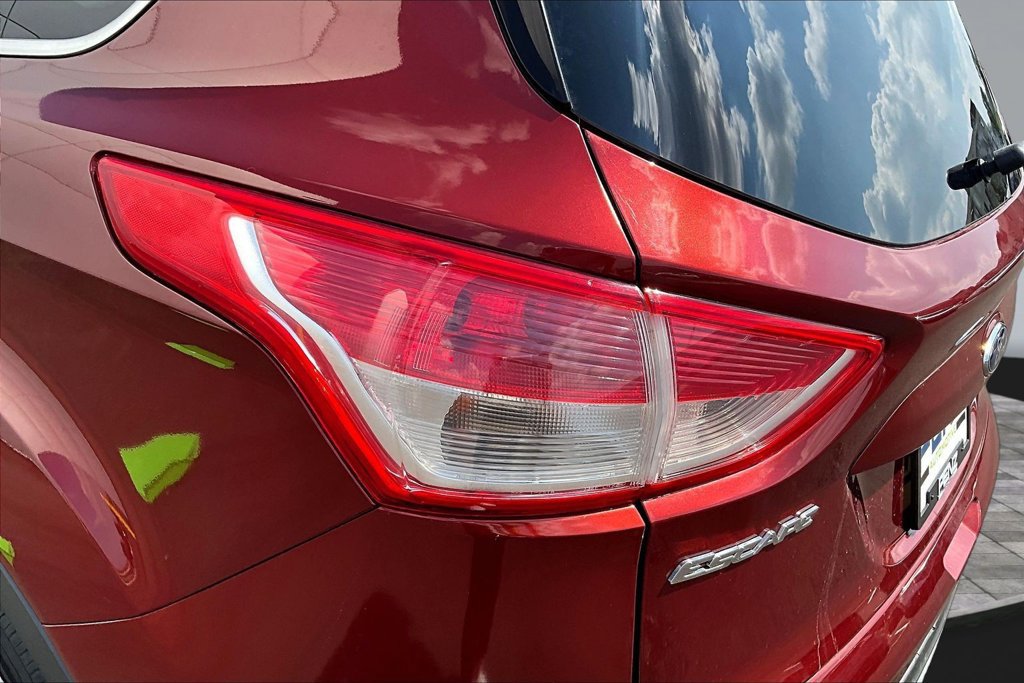 Used 2016 Ford Escape SE AWD/4WD image 23