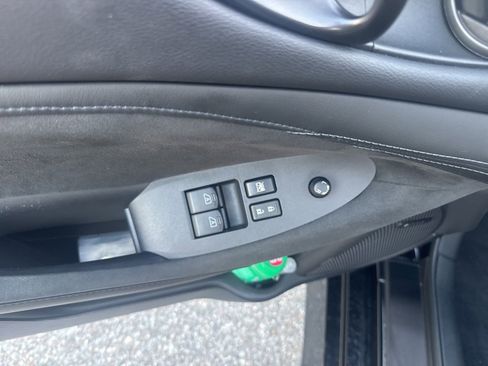 Used 2024 Nissan Z Performance w/ Floor Mat Package image 18