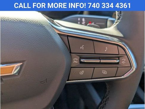 New 2026 Chevrolet Equinox LT w/ Convenience Package II image 19