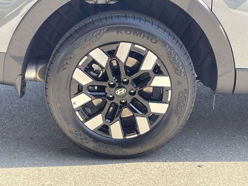 New 2026 Hyundai Santa Cruz SEL AWD/4WD image 7