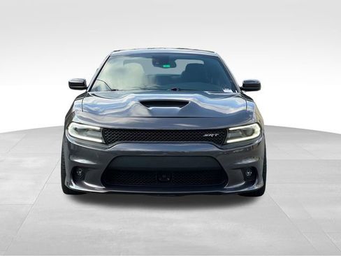 Used 2018 Dodge Charger SRT w/ Technology Group image 8
