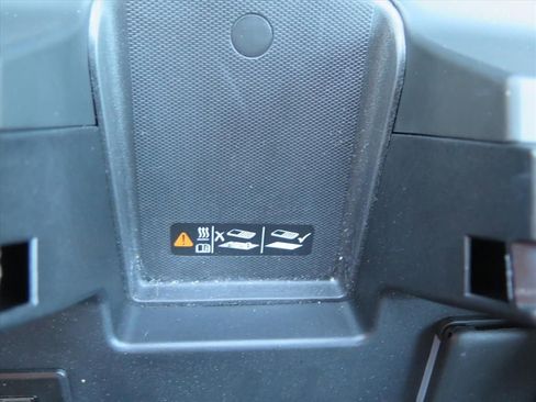 Used 2025 Chevrolet Silverado 1500 ZR2 w/ Technology Package AWD/4WD image 16