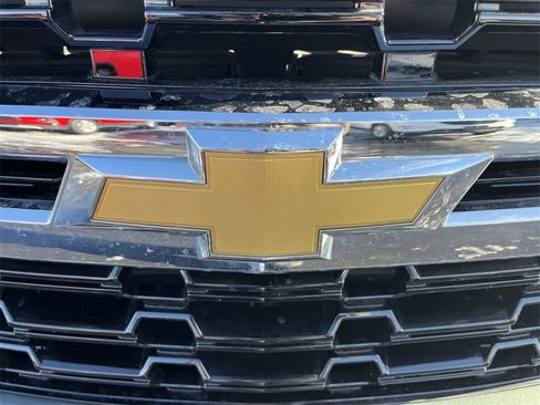 Certified 2024 Chevrolet Tahoe LS w/ Max Trailering Package image 29