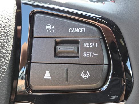 New 2026 Honda Odyssey Sport-L image 8