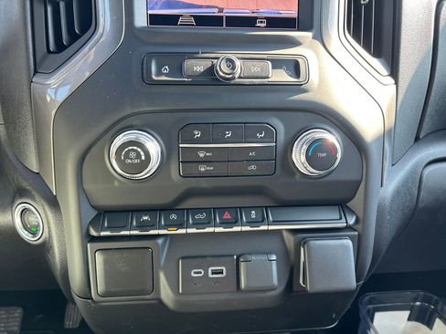 New 2026 GMC Sierra 1500 Pro w/ Graphite Edition image 28