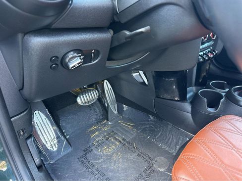 Used 2021 MINI Cooper John Cooper Works w/ Driver Assistance Package image 33