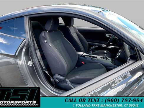 Used 2018 Ford Mustang GT RWD image 7