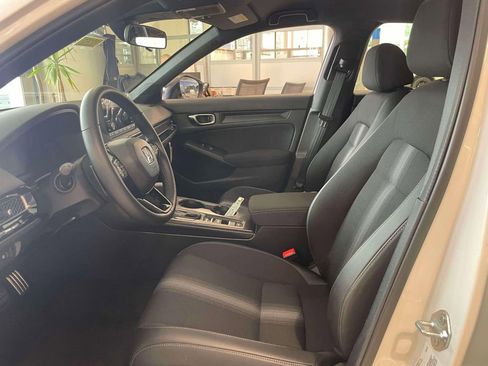 Used 2026 Honda Civic Sport image 16