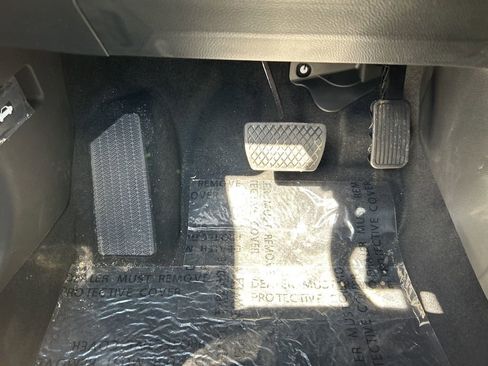New 2026 Honda CR-V EX-L image 16