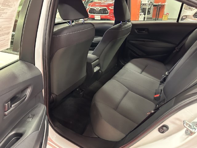 Certified 2024 Toyota Corolla LE w/ LE Convenience Package FWD image 13
