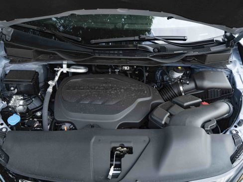 Used 2026 Honda Odyssey Sport-L image 48
