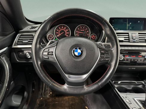 Used 2018 BMW 430i Convertible image 13