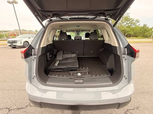 New 2026 Nissan Rogue SV w/ Rock Creek Premium Package AWD/4WD image 18