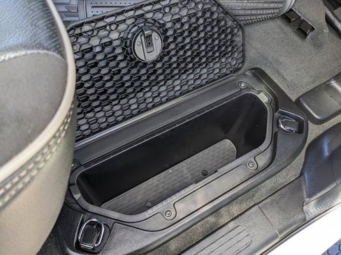 Used 2023 RAM 1500 Laramie image 48