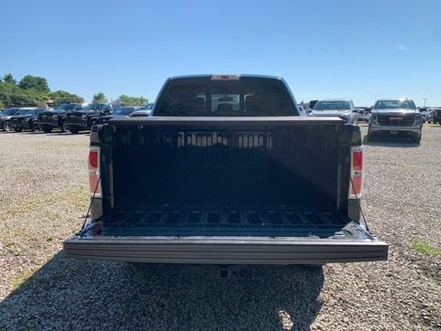 Used 2014 Ford F150 XLT w/ Equipment Group 302A Luxury AWD/4WD image 13