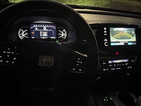 Used 2023 Honda Passport EX-L image 20