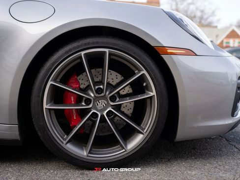 Used 2020 Porsche 911 Carrera S image 19