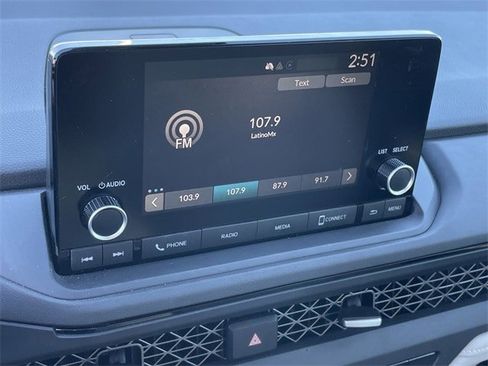 Certified 2024 Honda Accord EX image 16