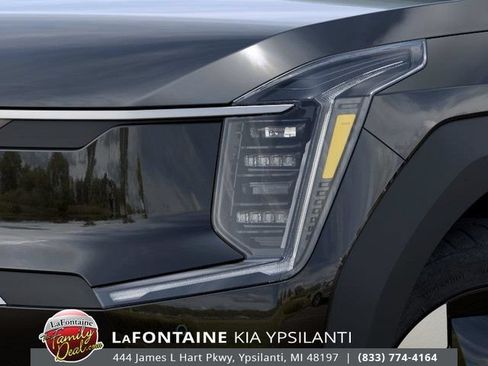 New 2026 Kia EV9 Wind AWD/4WD image 10