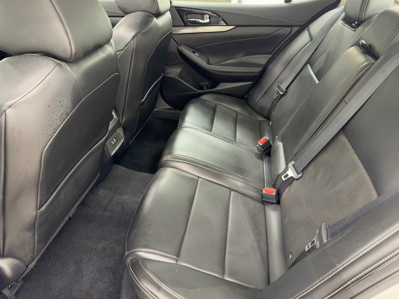 Used 2020 Nissan Maxima 3.5 SL w/ Floor Mat Group FWD image 25