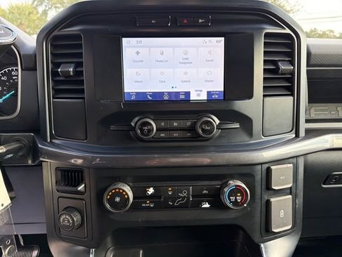 Used 2023 Ford F150 XL w/ STX Appearance Package image 20
