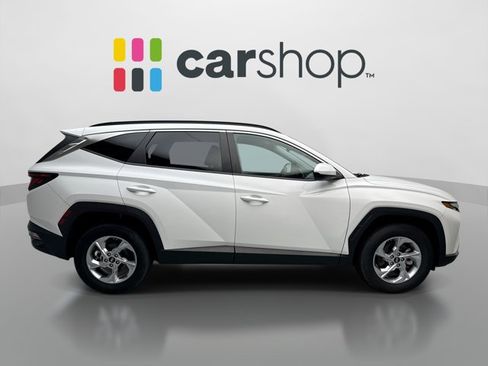 Used 2024 Hyundai Tucson SEL AWD/4WD image 6