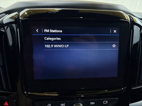 Used 2022 Chevrolet Traverse RS AWD/4WD image 54