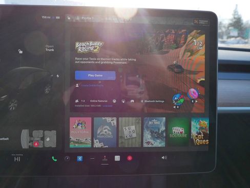 Used 2023 Tesla Model Y Long Range image 24