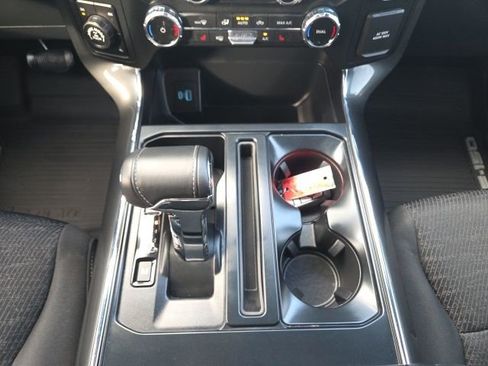 Certified 2022 Ford F150 XLT w/ Equipment Group 302A High image 33