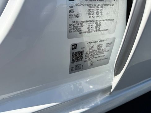 Used 2023 GMC Sierra 1500 Pro w/ Pro Value Package AWD/4WD image 37