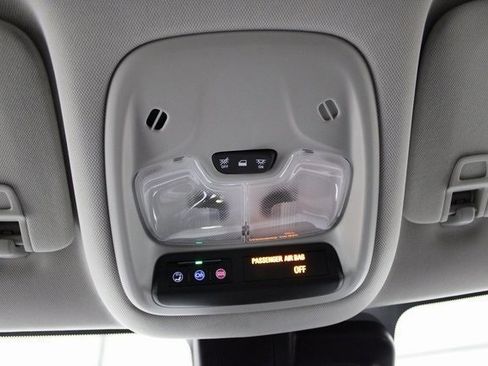 New 2026 Chevrolet TrailBlazer LT w/ Convenience Package image 15