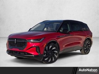 New 2026 Lincoln Nautilus Reserve w/ Jet Appearance Package video 1