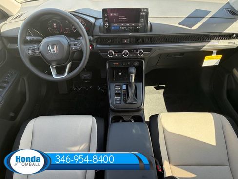 New 2026 Honda CR-V LX image 14