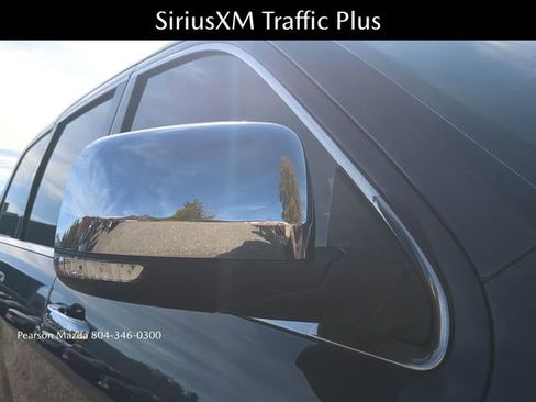 Used 2020 Jeep Grand Cherokee Limited image 13