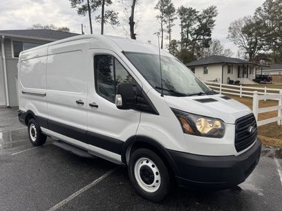 Used 2019 Ford Transit 150 148 Medium Roof