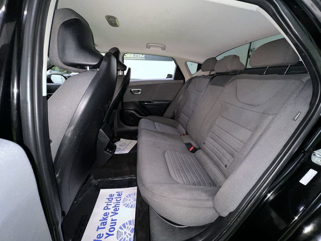 Used 2025 Kia K4 EX FWD image 13
