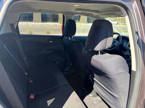 Used 2015 Honda CR-V EX image 14
