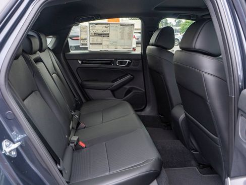 New 2026 Honda Civic Sport Touring image 13