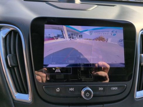 Certified 2023 Chevrolet Malibu LT w/ LPO, Floor Liner Package image 19