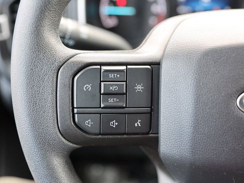 Certified 2023 Ford F150 XL w/ STX Black Appearance Package image 38