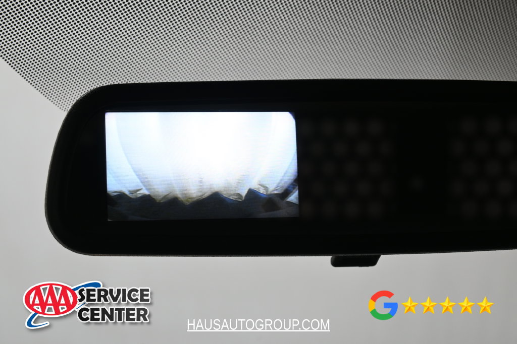 Used 2025 GMC Savana 2500 w/ Driver Convenience Package RWD image 8
