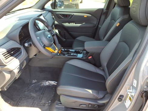 New 2026 Subaru Forester Wilderness AWD/4WD image 28