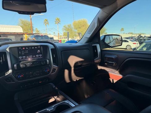 Used 2016 GMC Sierra 1500 SLT RWD image 21