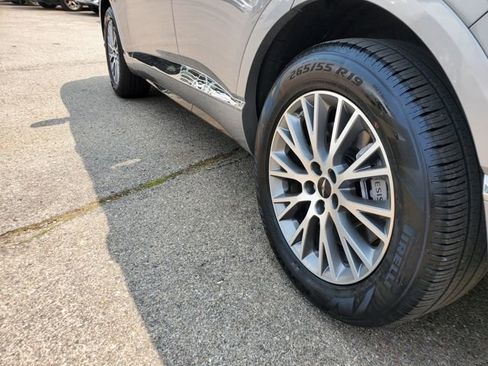 Used 2025 Genesis GV80 2.5T Standard image 45