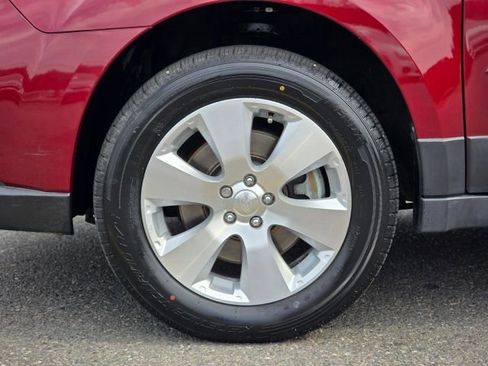 Used 2011 Subaru Outback 3.6R Limited w/ PWR Moonroof Pkg image 40