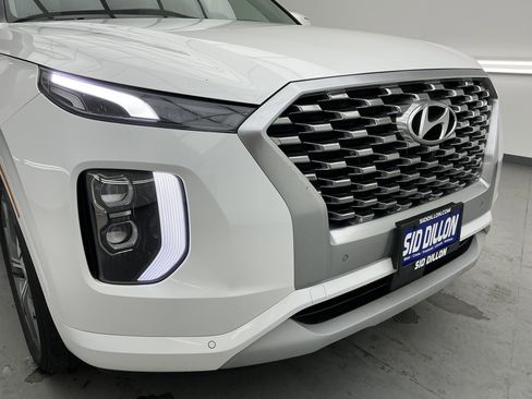 Used 2021 Hyundai Palisade Limited image 26