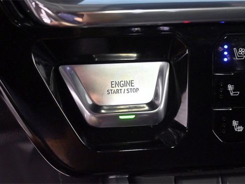 Used 2024 GMC Sierra 1500 Denali w/ Denali Reserve Package image 25