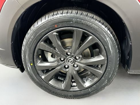 Used 2021 MAZDA CX-30 FWD 2.5 S w/ Preferred Package image 31